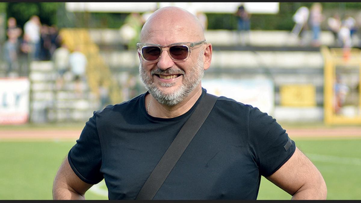 Derthona nel baratro, parla il presidente Cavaliere: «Sono il primo colpevole, chiedo scusa a tutti»