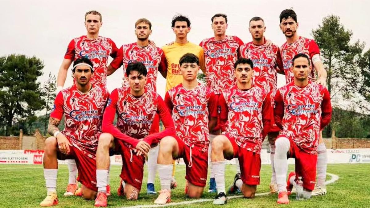 Orvietana a Gavorrano per uno scontro diretto decisivo