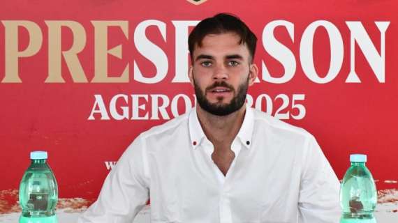 Sorrento, doppio colpo di mercato: arrivano D'Ursi e Solcia