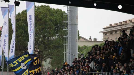 Civitanovese-Fermana: Il Derby che Scalda Cuori e Classifica