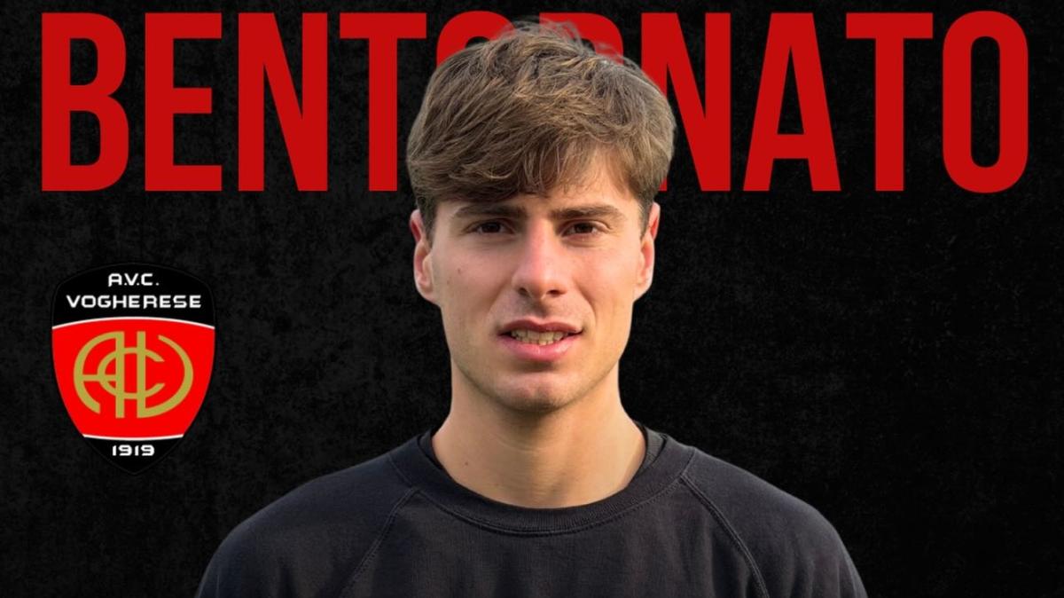 UFFICIALE: Vogherese, c'è Tahiri. L'esterno offensivo torna in rossonero