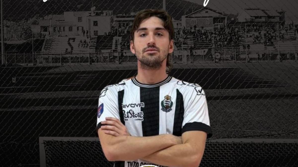 UFFICIALE: Sora, arriva lo scuola Inter Gabriele Cugola