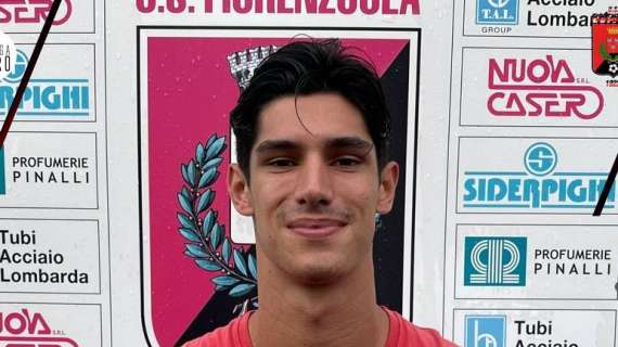UFFICIALE: Fiorenzuola, preso l'attaccante Giani dal Pisa