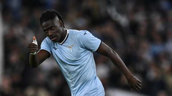 Tchaouna verso l'addio alla Lazio: il PSV Eindhoven torna alla carica