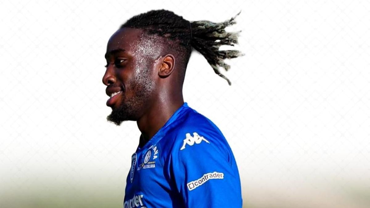 UFFICIALE: Savoia, ancora due rinforzi dal mercato. Presi Maggiore e Boli