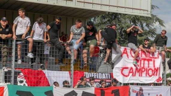 UFFICIALE: Calciomercato Bastia, un acqisto e tre cessioni