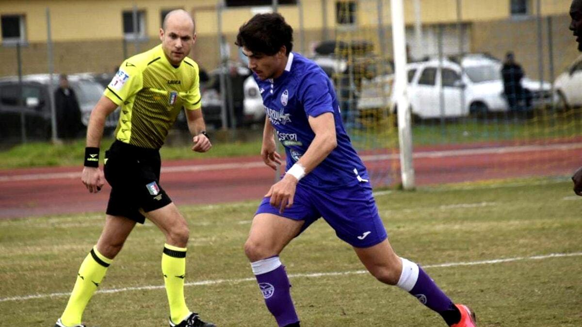 Calciomercato, asse di fuoco per Pietro Santarpia: scatta il ritorno di fiamma?