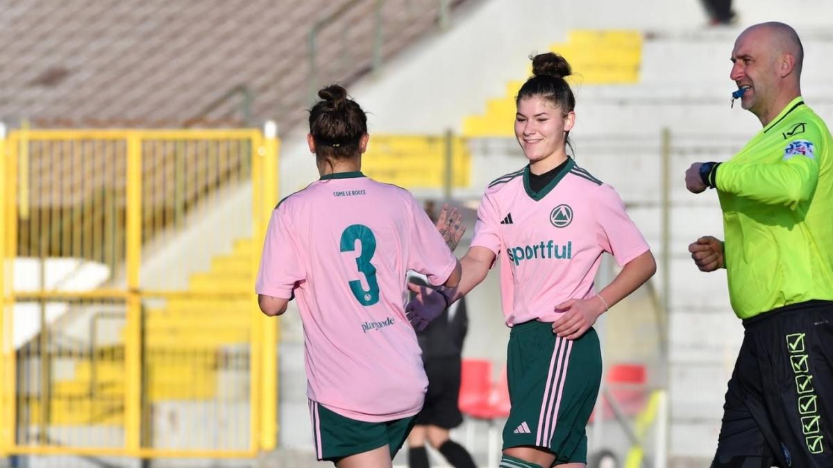 Dolomitiche, Conedera dopo l’infortunio: «Mi è mancato ogni istante che questo sport può regalare»