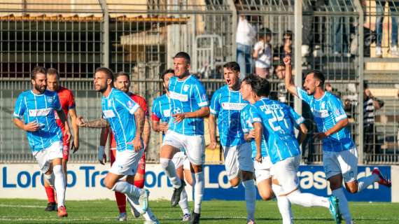 Serie D, chi ha più marcatori differenti? Nel girone H il Costa D'Amalfi ne ha appena 2