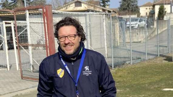 Pergolettese, mister Mussa: «Il Padova ha fatto due gol con zero tiri in porta»