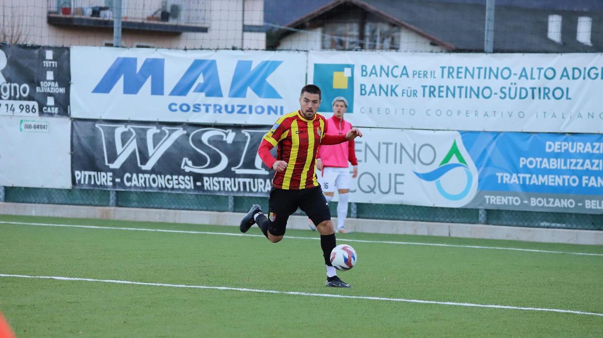 Atletico Ascoli, rumors su Sbrissa: lo cerca un club che si sta giocando la promozione in C