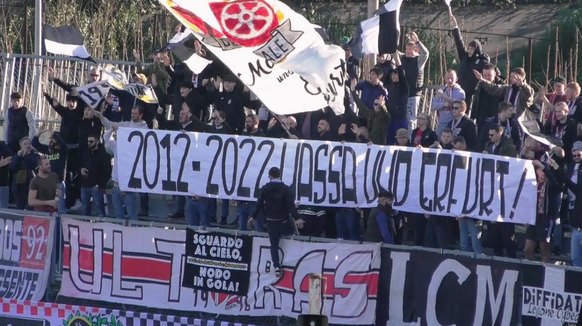 Massese nel caos: debito shock e futuro a rischio, la curva scende in campo