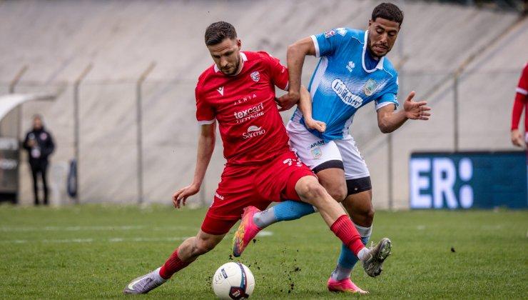 Arezzo: dopo Arena e Ionita arriva un altro colpaccio in attacco?