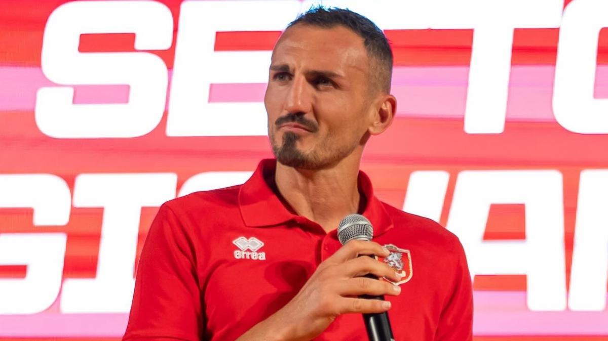 Grosseto, cambio al vertice del settore giovanile: Dierna lascia per la Viterbese