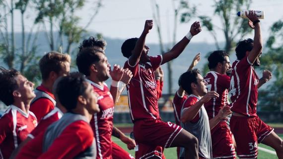 Ancona-Recanatese: dove vedere il match in diretta tv e streaming