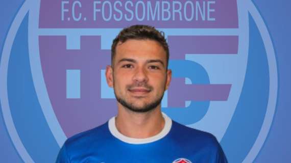 UFFICIALE: Nuovo rinnovo in casa Fossombrone