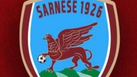 UFFICIALE: La Sarnese annuncia l'arrivo di Senatore