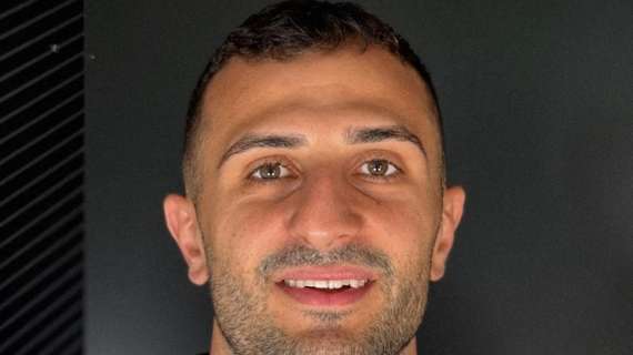UFFICIALE: L'Ascoli ha annunciato la firma di un 27enne calabrese