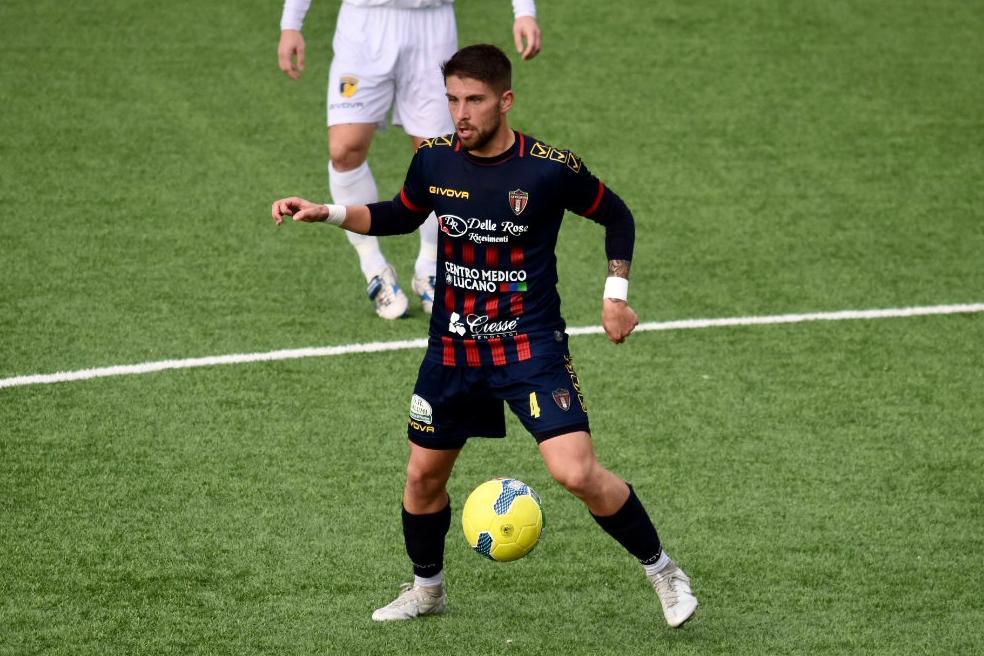 L'Avellino ufficializza le cessioni di D'Angelo e De Cristofaro