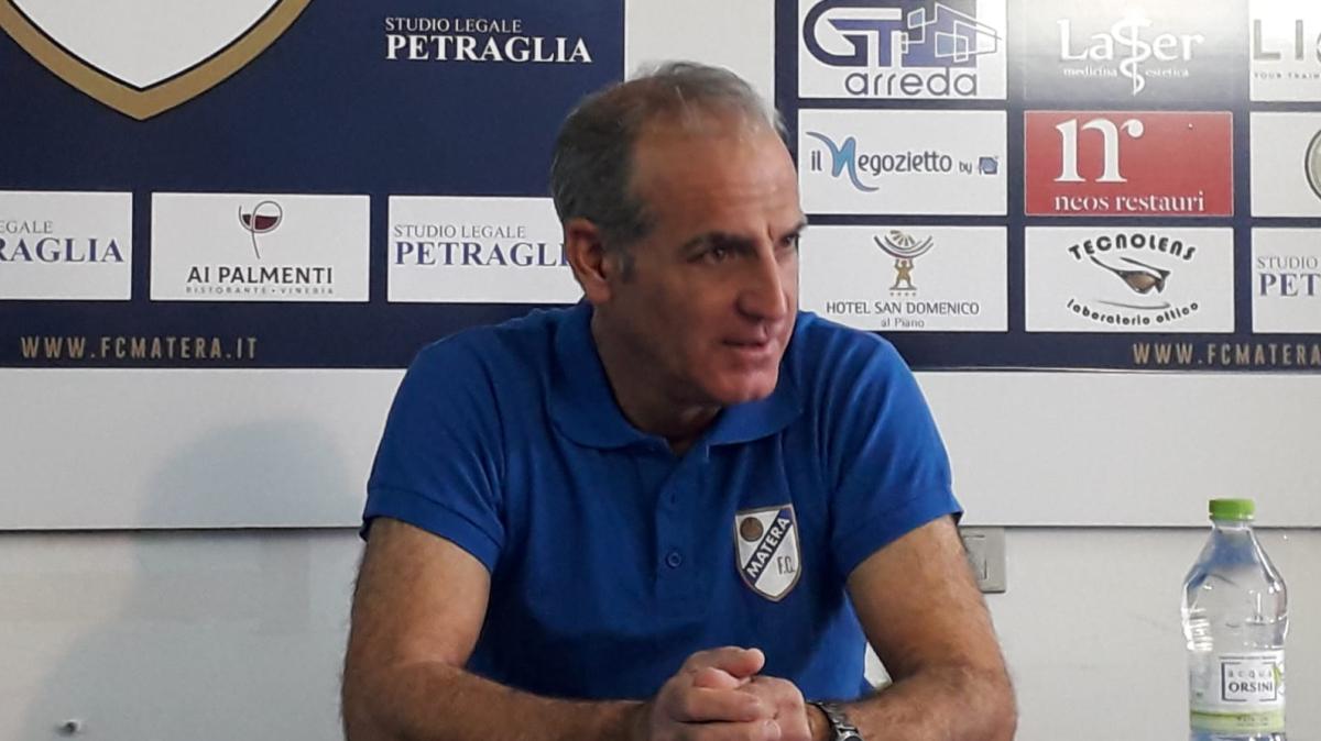 Brindisi, l'analisi di Ciullo dopo il successo di Ugento: «Non era facile fare meglio di così»