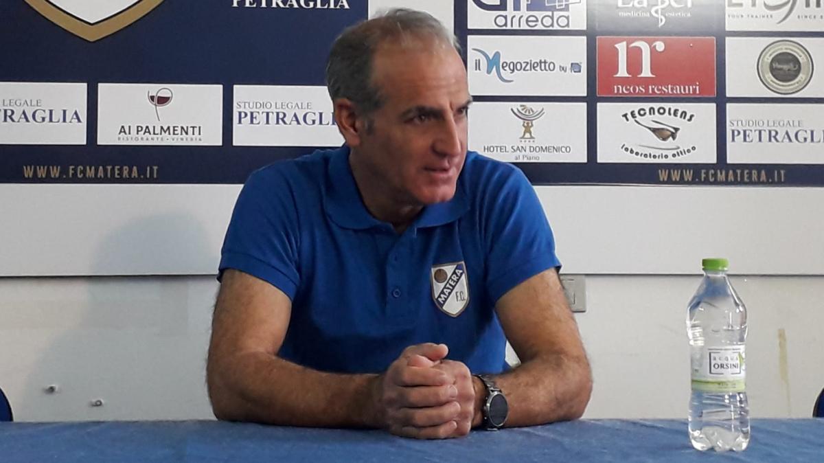 Brindisi, Ciullo: «Non abbiamo sofferto per nulla, siamo stati molto bravi a essere pazienti»