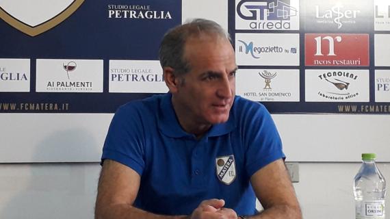 Brindisi, Ciullo difende lo 0-0 nello scontro diretto: «Ottima prestazione, importante non perdere»