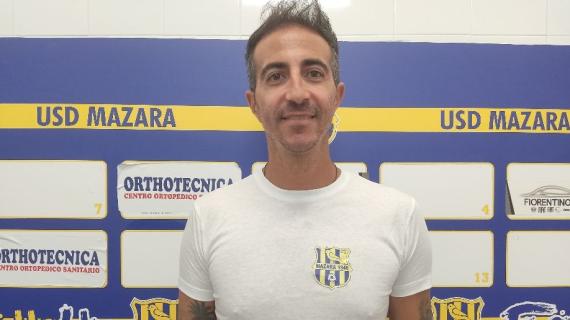 Colpo di mercato per il Mazara 1946: in attacco arriva bomber da 300 gol