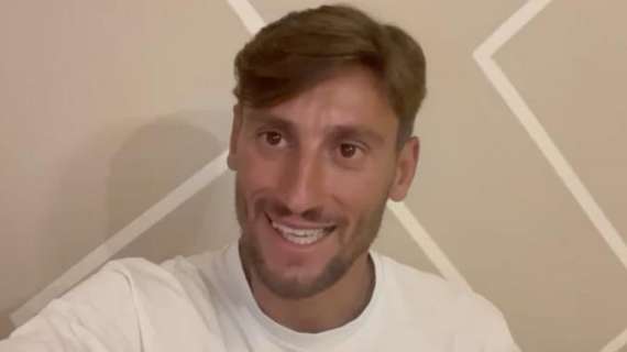 Siracusa, Raffaele Vacca è un nuovo leone azzurro