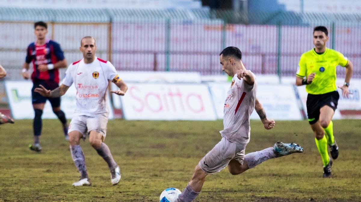 Nuova Igea Virtus, ora la trasferta insidiosa contro il Castrum Favara