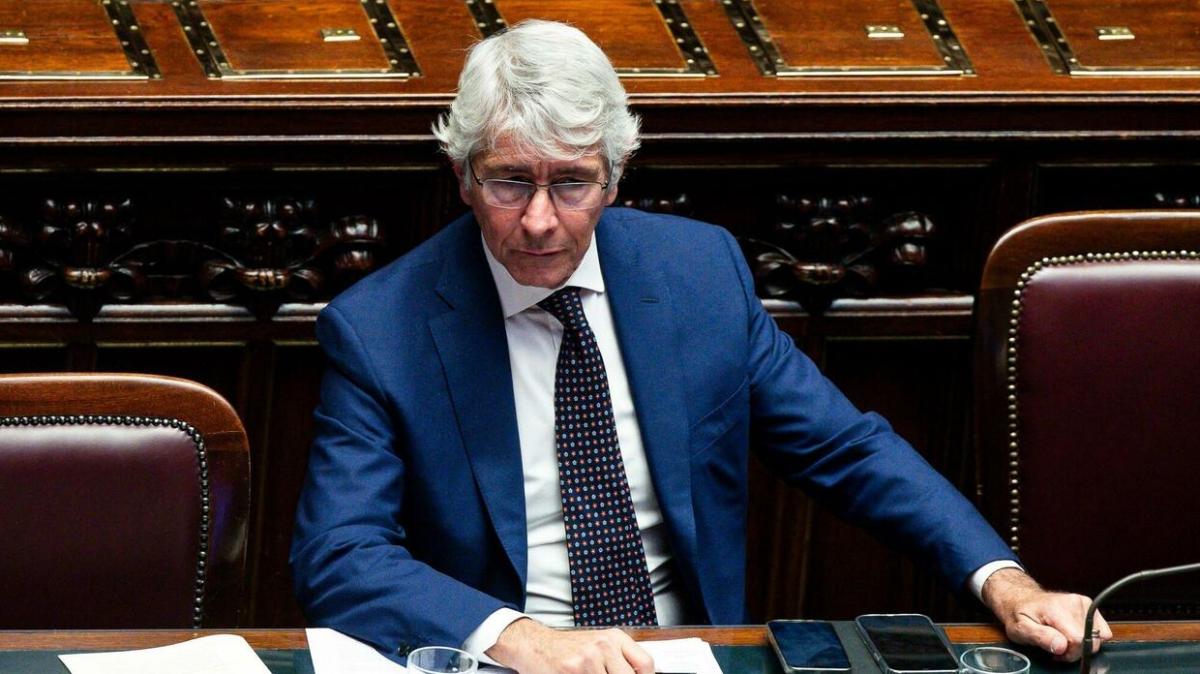 Caso Rocchi, Abodi rompe il silenzio: «Trasparenza e conseguenze se ci sono responsabilità»