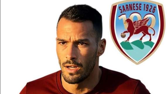 UFFICIALE: Grande colpo in attacco della Sarnese