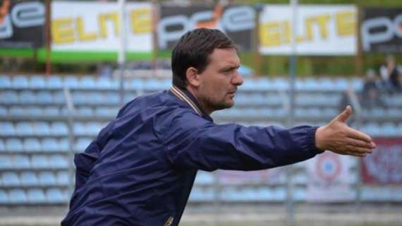 Viterbese, i calciatori convocati per la gara di domani