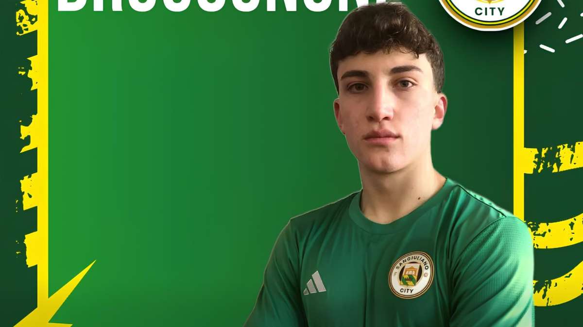 UFFICIALE: Sangiuliano City, arriva Brugognone dall'Empoli via Pistoiese