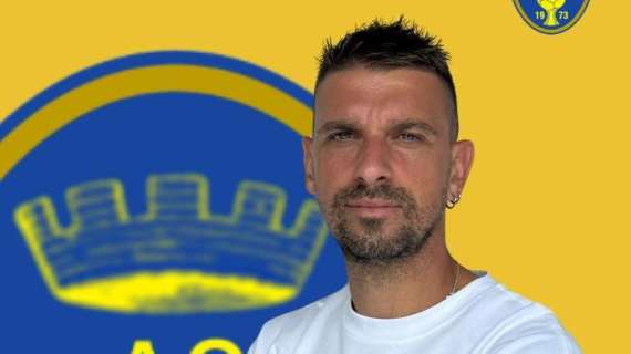 Lino D’Onofrio guida la nuova era sportiva dell’Ardor Lazzate