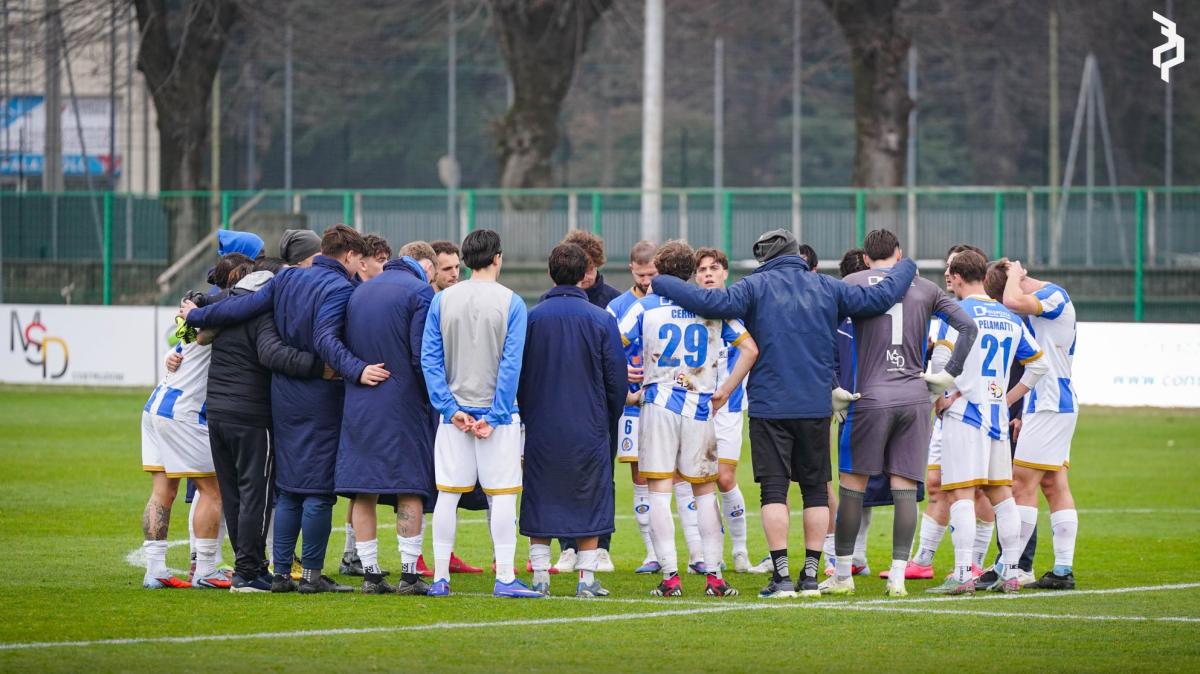 Punti dopo svantaggio in Serie D: due squadre a quota zero nel girone D