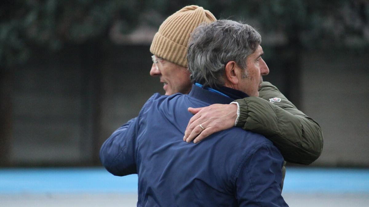 Fermana, all'esame Fermignanese. Filipponi: «Ogni gara è una finale, servono spirito nuovo e applicazione»