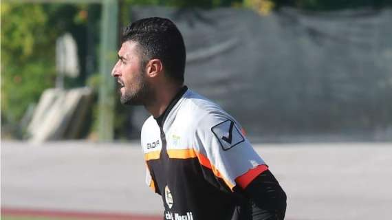 I portieri con più "clean sheet" del campionato di serie D