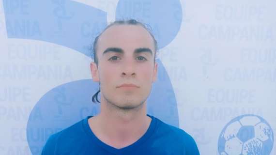 Svincolati - Sul mercato un esterno sinistro duttile e brevilineo, ex Castel di Sangro 
