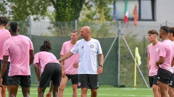 Dolomiti Bellunesi: scelta la sede del ritiro precampionato