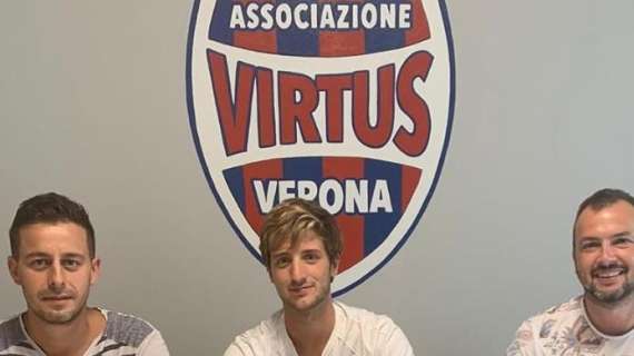 UFFICIALE: C'è una riconferma a centrocampo per la Virtus Verona