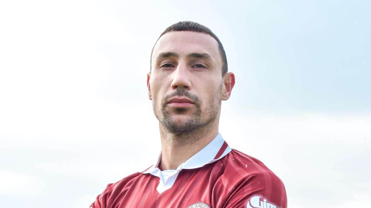 UFFICIALE: Arezzo, arriva l'annuncio del colpo a centrocampo