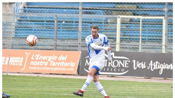 Siracusa, non solo Maggio: in arrivo due giocatori argentini 