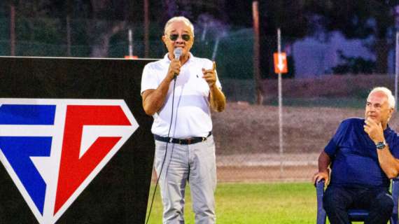 Follonica Gavorrano, Mansi: «Presenza di Giovannini forse un elemento di disturbo»