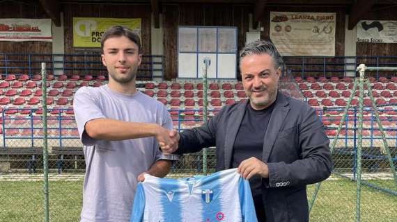 UFFICIALE: Nuovo rinforzo per il Corticella
