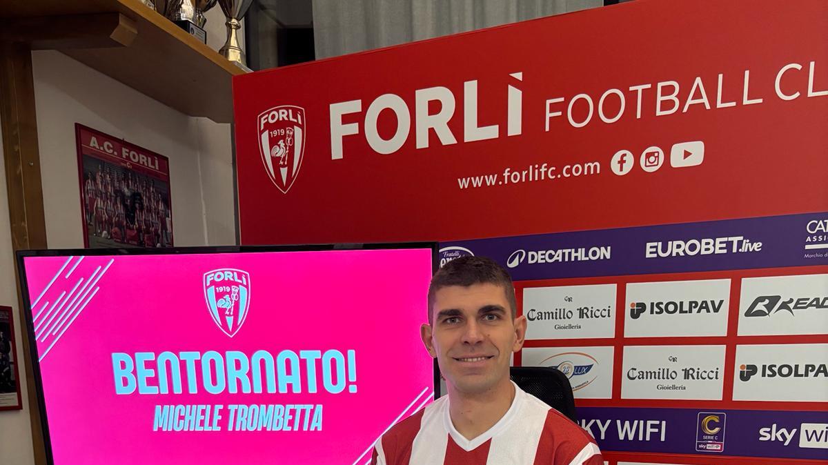 UFFICIALE: Grande ritorno per l'attacco del Forlì. Confermata la nostra anteprima