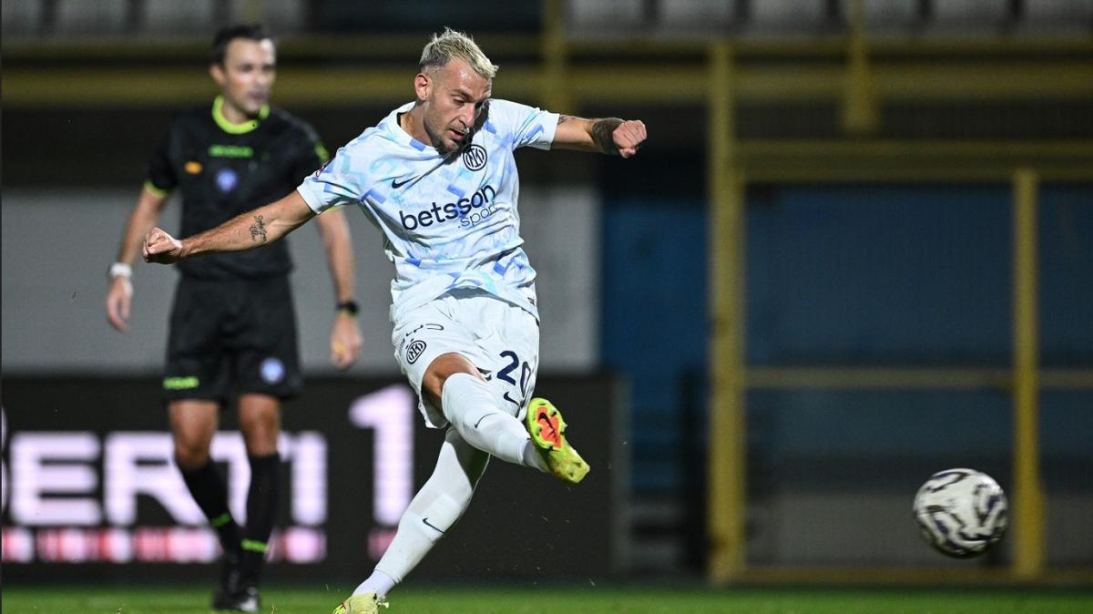 Serie C, la classifica cannonieri del girone A: ancora Rauti, sale La Gumina