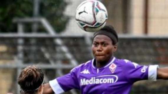 UFFICIALE: Fiorentina, ha rescisso Abigail Kofi Kim 