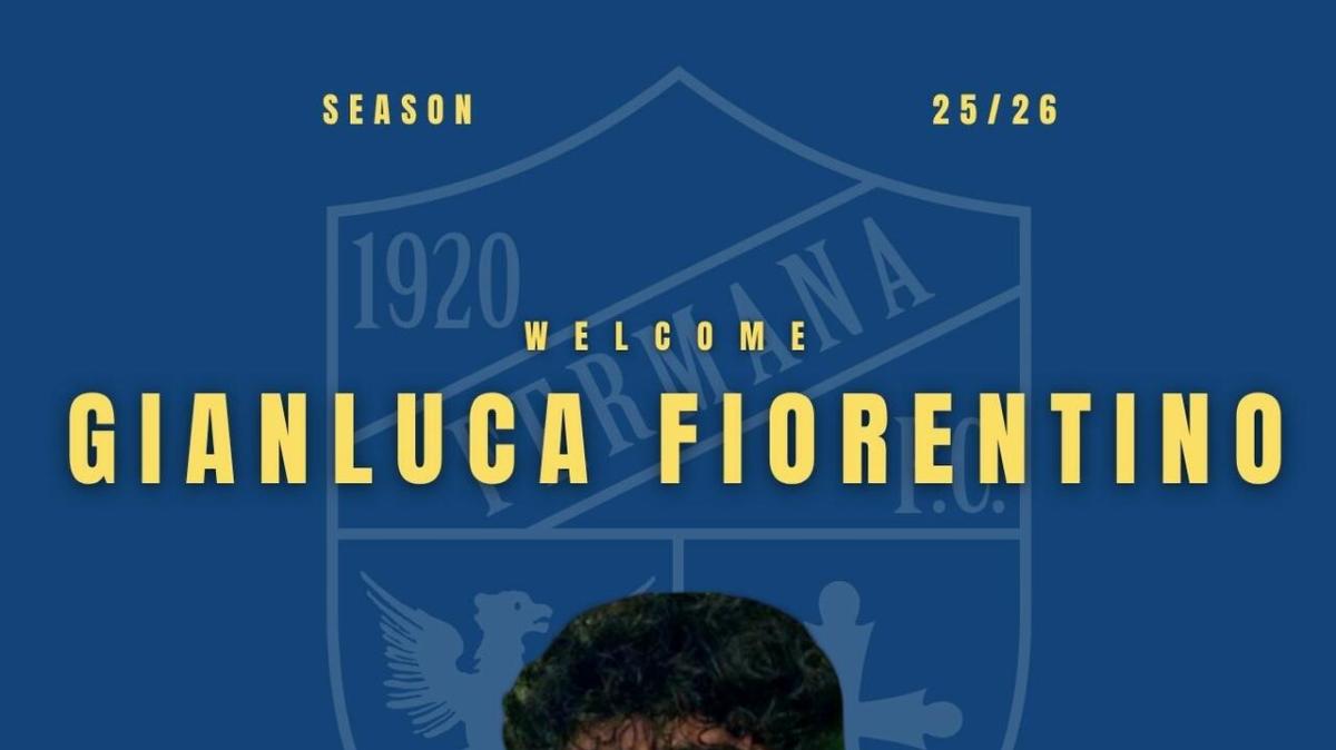 UFFICIALE: La Fermana annuncia l'arrivo di un ex Foggia e Brindisi