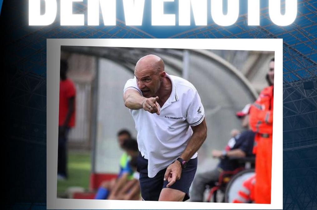 UFFICIALE: Rieti, il nuovo allenatore è un ex Serie D