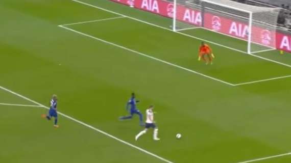 Mourinho batte Lampard: Tottenham-Chelsea 6-5 d.c.r. nella Carabao Cup. Il video con gli highlights